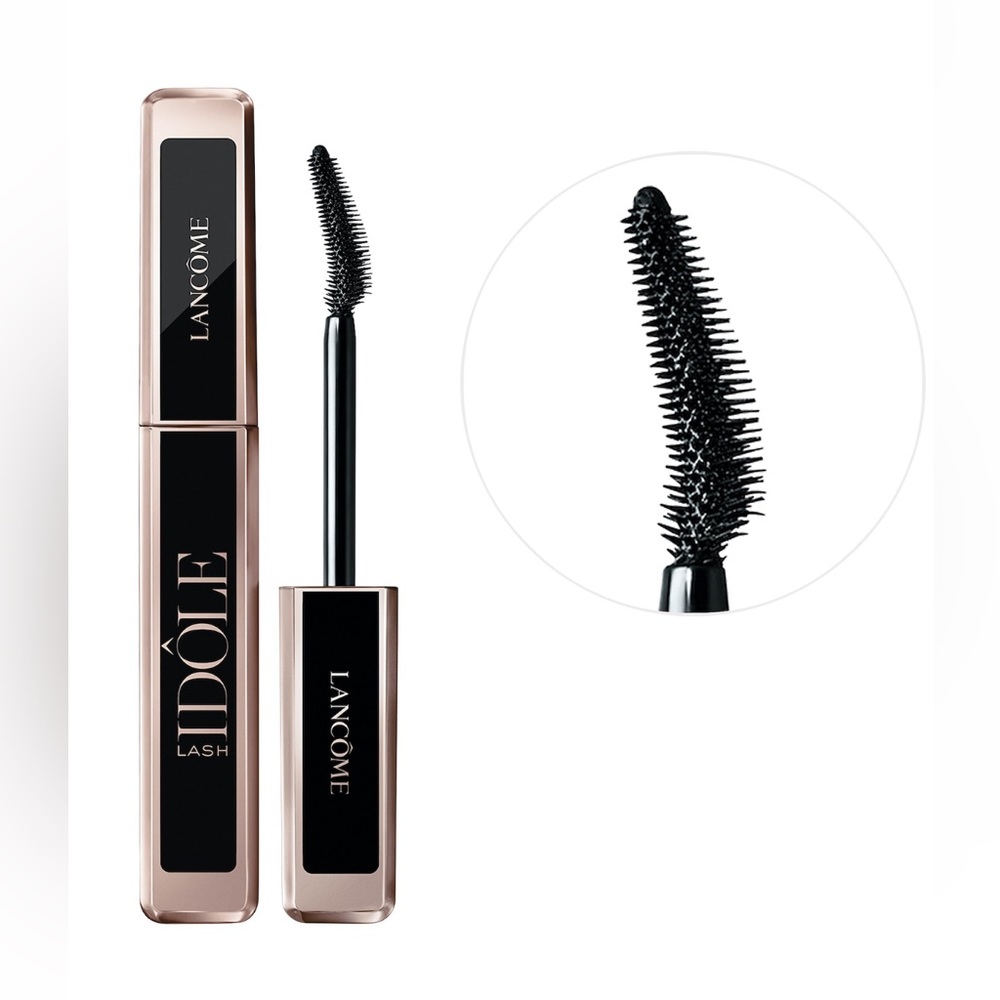 NEW LANCÔME Lash Idôle Lash-Lifting & Volumizing Mascara